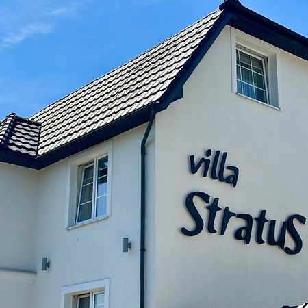 Villa Stratus Danzica Esterno foto