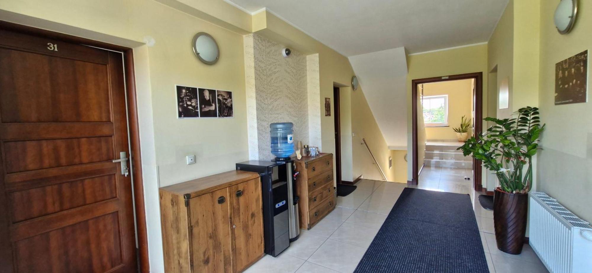Villa Stratus Danzica Esterno foto