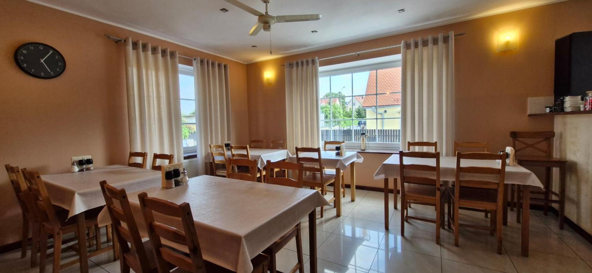 Villa Stratus Danzica Esterno foto